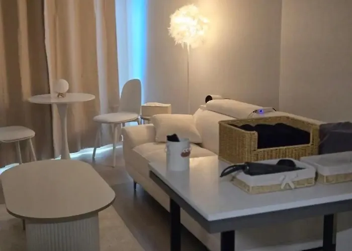 Pico House Apartamento Busan