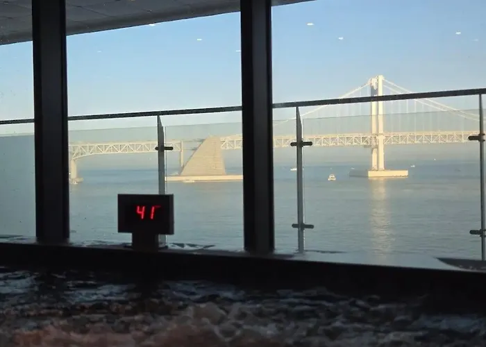 Apartamento Pico House Busan