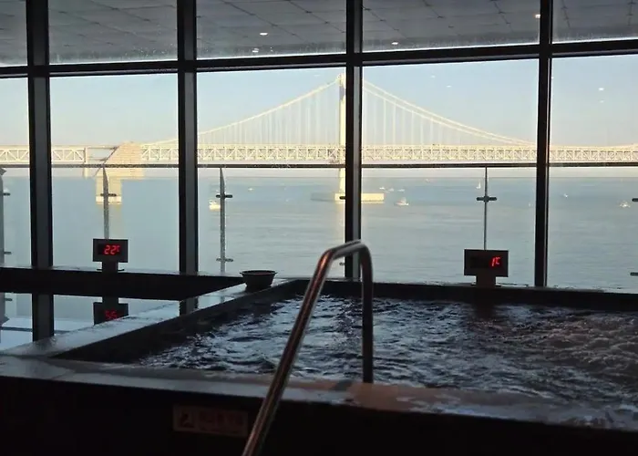 Pico House Apartamento