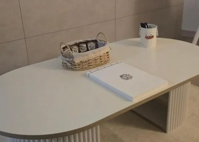 Apartamento Pico House *
