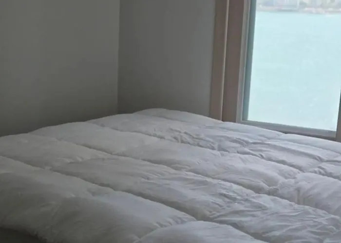Pico House Apartamento Busan