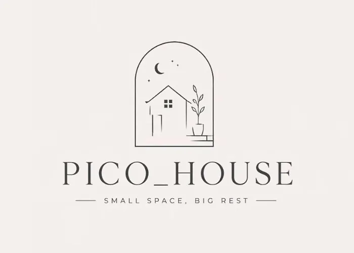 Pico House Apartamento